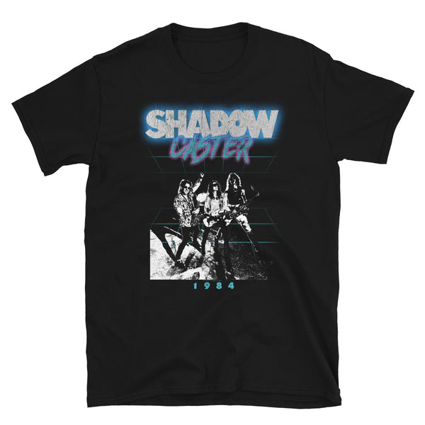 Shadow Caster 1984 T-shirt